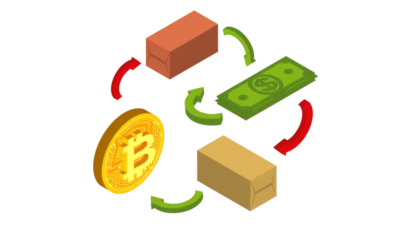 Top AI Crypto-Forex Trading Platform Development | Associative