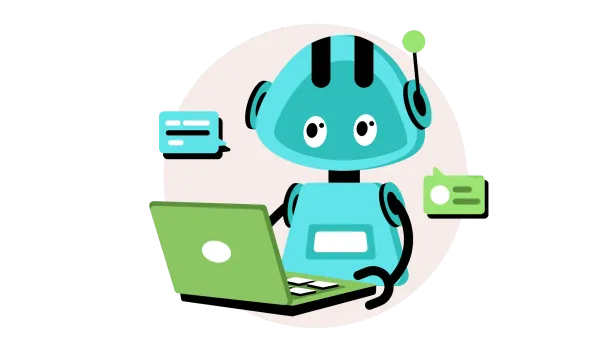 AI Crypto Trading Bot Development Services in India | Associative