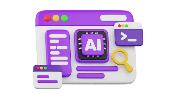 Expert AI Development Services in Pune | Associative