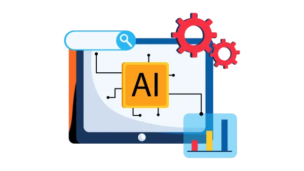 Top AI-Driven Development Services in Pune | Associative