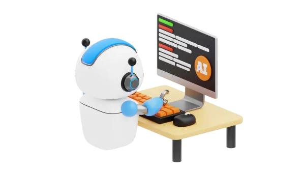 Guide to AI-Driven Simulation Development | Associative