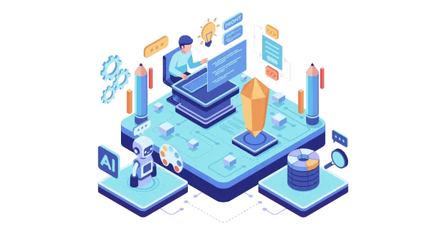 AI Finance Platform Development Services | Custom Fintech Solutions by Associative