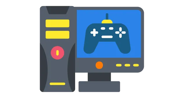 Next-Gen AI Game Development Services in Pune | Associative