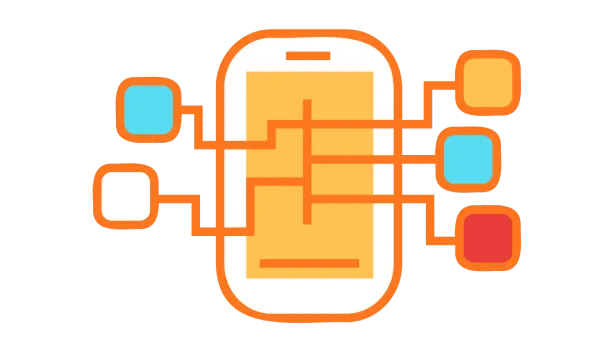 AI-Powered Mobile App Development Services | Associative Pune