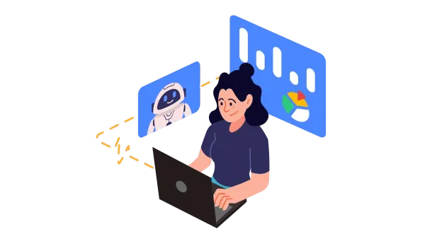 AI-Powered Trading Software Development | Associative