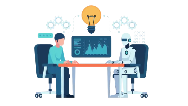 Expert AI Quantitative Finance Platform Development | Associative