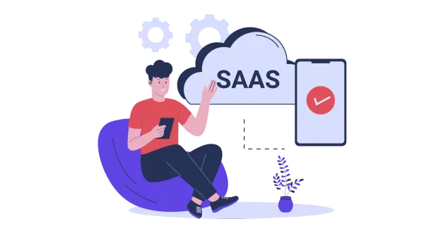 Expert AI SaaS Platform Development Services | Associative Pune
