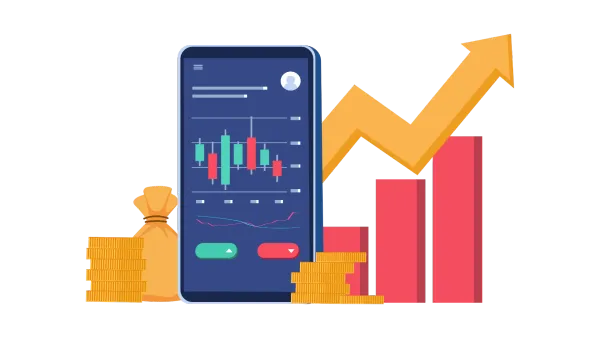 Expert AI Share Market Trading App Development | Associative Pune