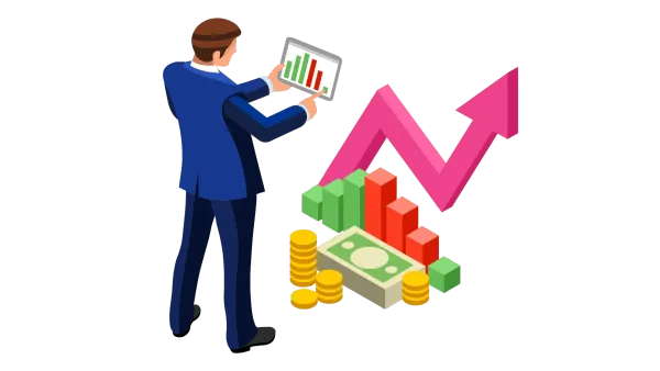 AI Share Market Trading Platform Development | Associative Pune