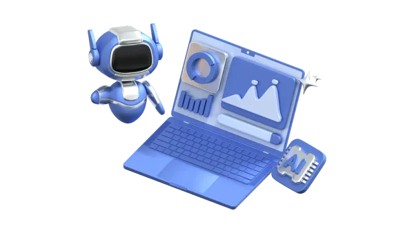 Expert AI Software Development Company in Pune | Associative