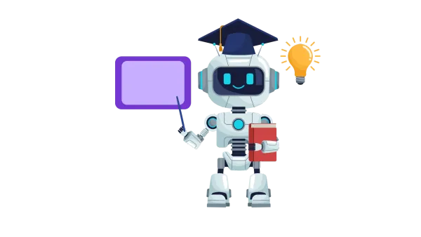 Expert AI Teacher App Development Company | Associative Pune