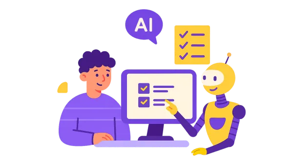 Expert AI Trading Agent Development Services in Pune | Associative