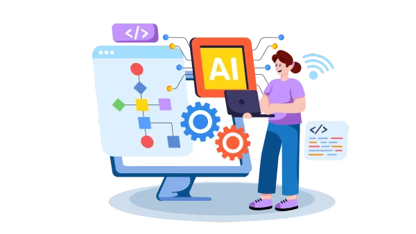 Expert AI Tutoring Platform Development Services | Associative