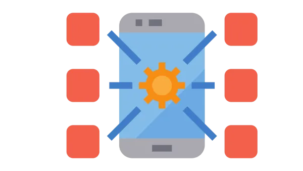 Expert Android and iOS Mobile App Development | Associative Pune