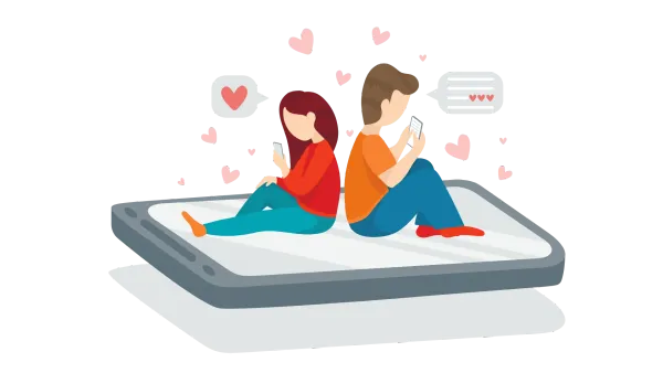 Expert Android Dating App Development Company in Pune | Associative