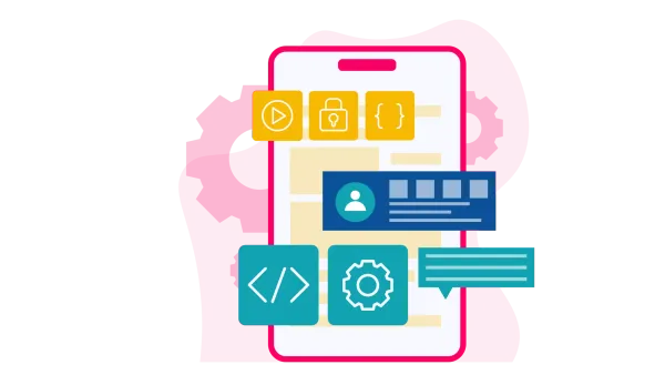 Android Directory App Development Services | Associative Pune