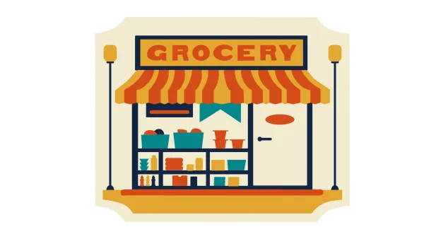 Complete Guide to Android Grocery Delivery App Development | Associative