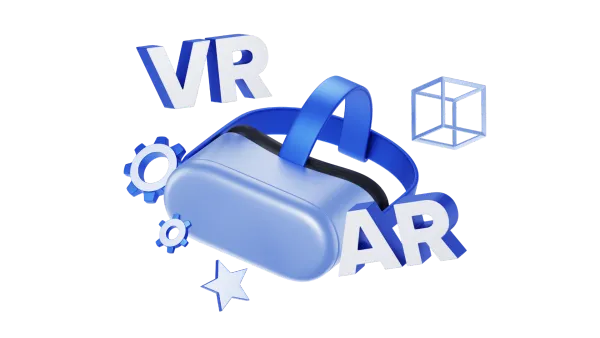 Expert AR VR Development Services in Pune | Associative