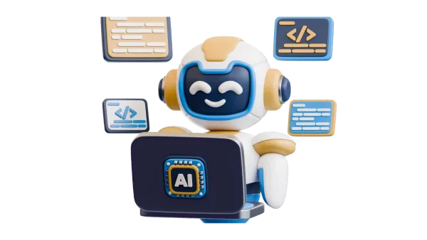 Expert Artificial Intelligence Development Services | Associative Pune