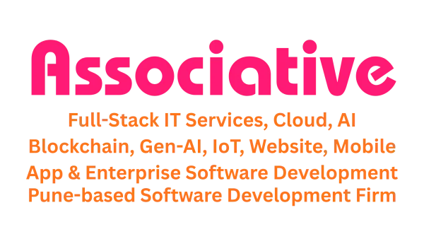 Associative | Premier Software, AI & IT Development Company in Pune