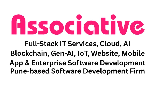 Associative Completed Projects 1 to 500 | Software Development Portfolio Pune