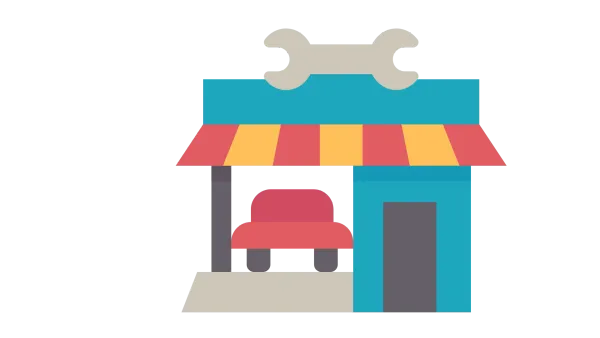 Expert Auto Parts Ecommerce Development | Associative Pune