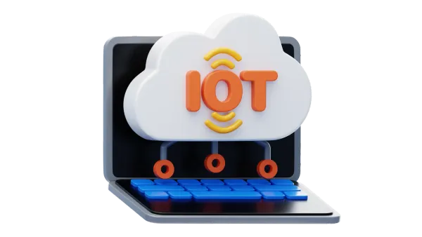Expert AWS IoT Development Services in India | Associative Pune