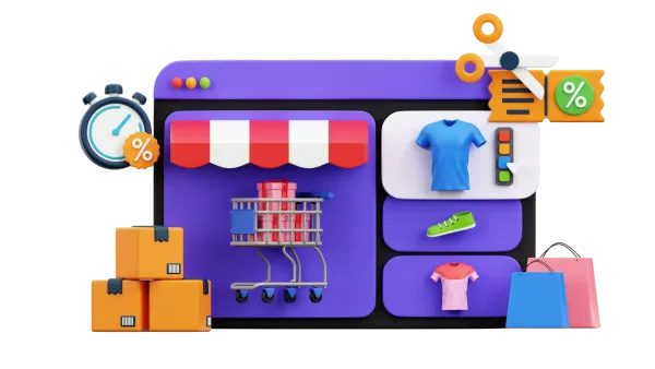 Expert BigCommerce Development Services in Pune | Associative