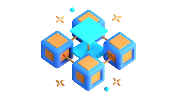Top Blockchain App Development Services in Pune | Associative