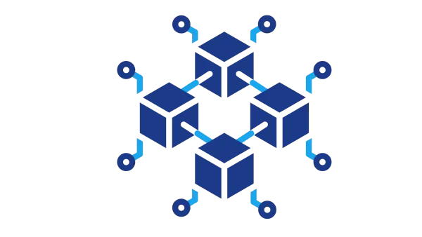 Expert Blockchain Development Services in India | Associative