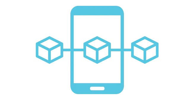 Top Blockchain Mobile App Development Company in India | Associative