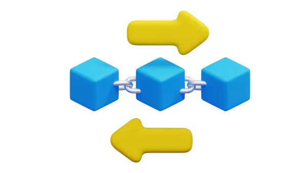 Expert Blockchain Software Development Services in Pune | Associative