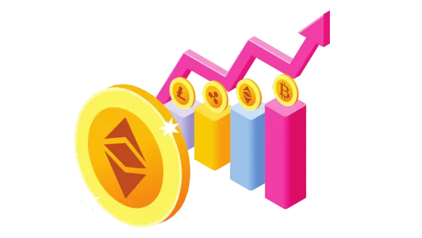 Expert Blockchain Ethereum Development Services in Pune | Associative
