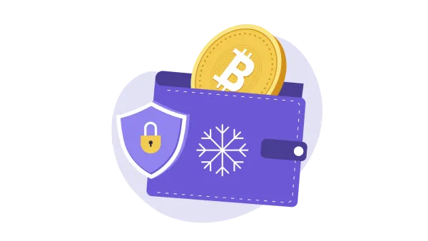 Secure Blockchain Wallet Development Services | Associative Pune