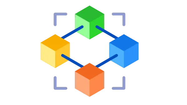 Expert Blockchain & Web3 Development Services | Associative Pune