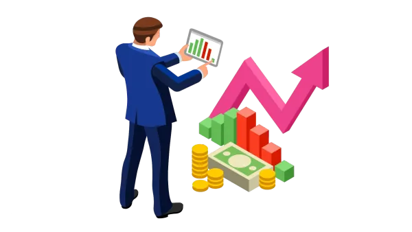 Expert Low Latency Trading Platform Development in India | Associative