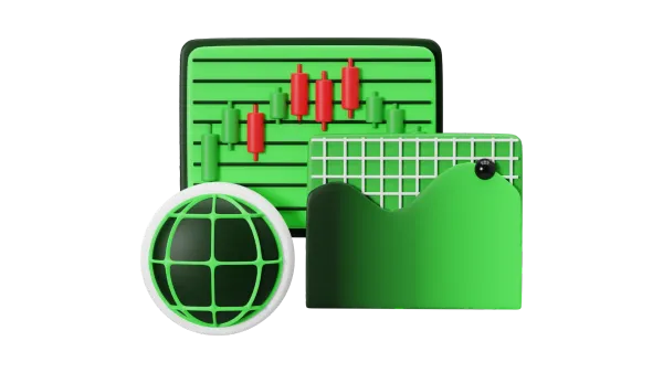 Expert Brokerage Trading Platform Development in Pune | Associative