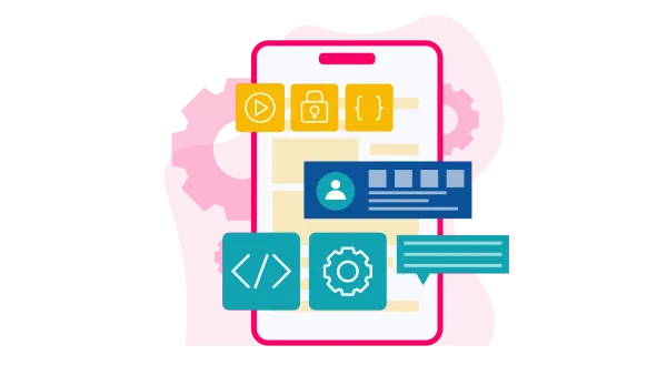 Expert Business Listing Mobile App Development | Associative Pune