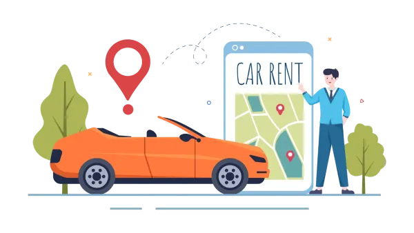Top Car App Development Services in Pune | Associative