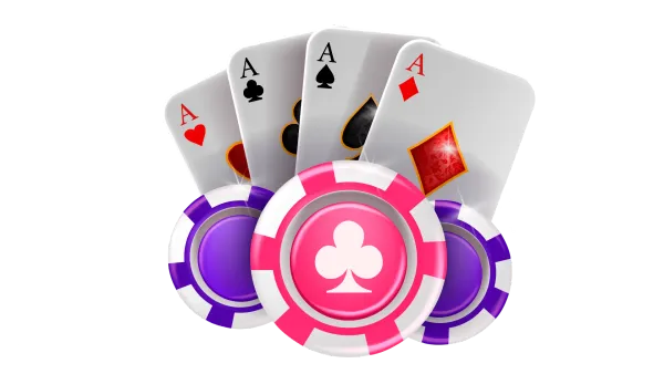 Expert Casino Game Development Services | Associative Pune