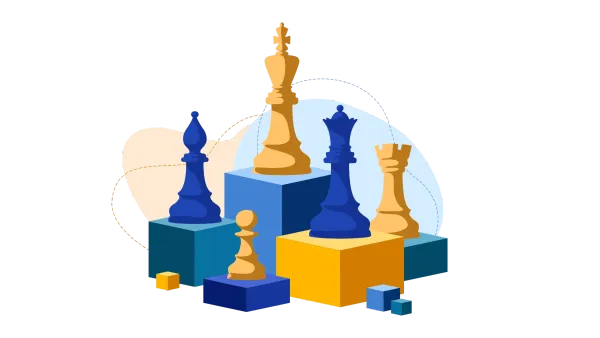 Expert Chess Game Development Services in Pune | Associative