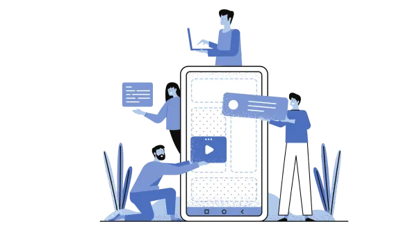 Top Classified App Development Company in Pune | Associative