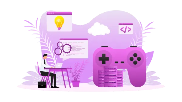 Expert Cloud Based Game Development Services | Associative