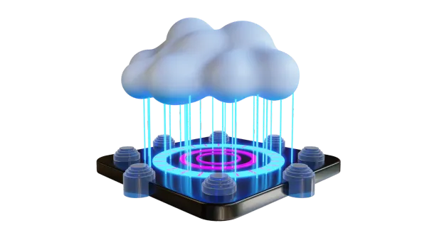 Cloud Java Development Services | Associative Pune