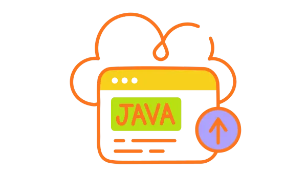 Cloud Native Java Development Services | Associative Pune