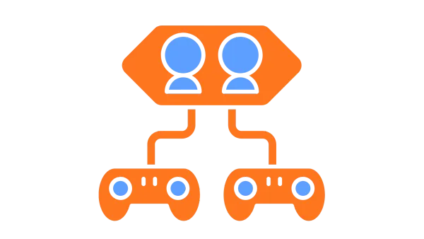 Expert Competitive Multiplayer Game Development | Associative Pune