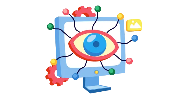 Top Computer Vision App Development Company in Pune | Associative