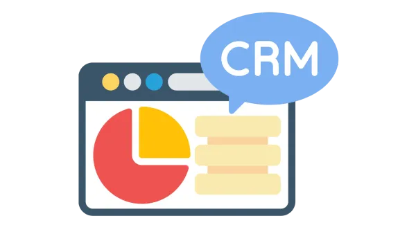 Custom CRM Development Company in Pune | Associative