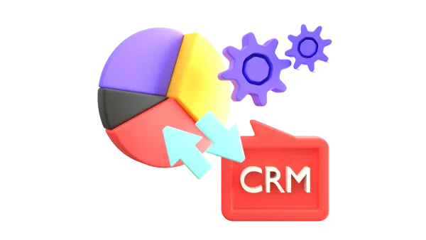 Expert CRM Development Services in Pune | Associative