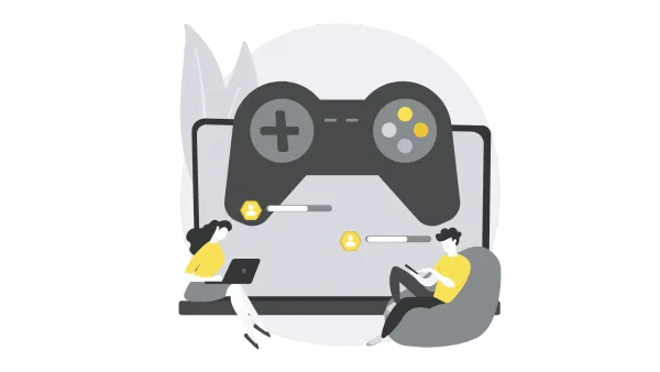 Cross Platform Game Development Services in Pune | Associative
